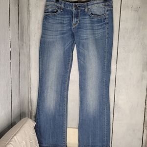 Cult of Individuality Jeans- size 30